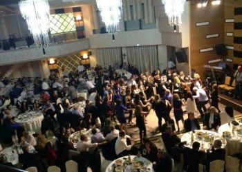 Eτήσιος χορός της Ένωσης Αστυνομικών Υπαλλήλων