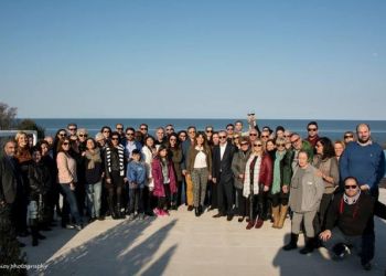 Πήραν γεύση από Πιερία