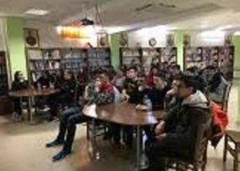 Η Διεθνής Διαφάνεια στα Εκπαιδευτήρια ΠΛΑΤΩΝ Η Διεθνής Διαφάνεια στα Εκπαιδευτήρια ΠΛΑΤΩΝ