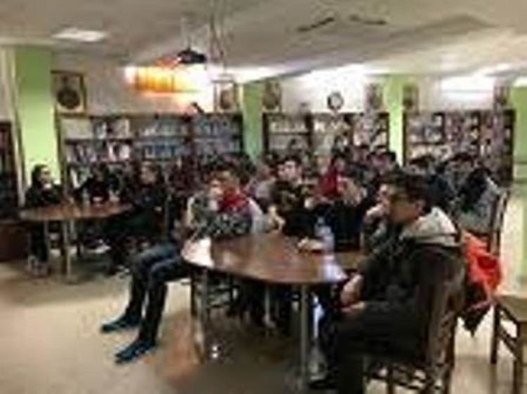 Η Διεθνής Διαφάνεια στα Εκπαιδευτήρια ΠΛΑΤΩΝ