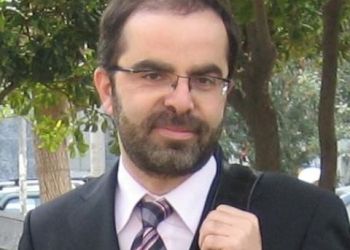 Ο εκπρόσωπος της κυβέρνησης την 25η Μαρτίου Ο εκπρόσωπος της κυβέρνησης την 25η Μαρτίου