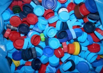 Στο Κέντρο Ημέρας "4 Εποχές" μαζεύουν καπάκια