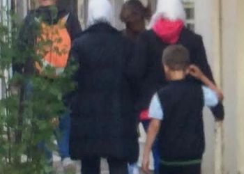 Εγκαταστάθηκαν 195 πρόσφυγες στην Πέτρα