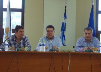 Μετά το Πάσχα θα φύγουν οι πρόσφυγες από Χράνη-Βαρικό