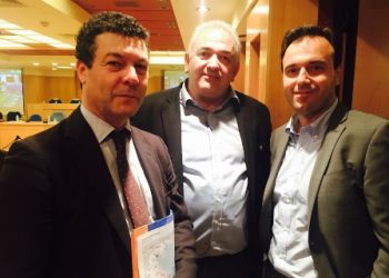 Μακριά από τουριστικές περιοχές οι δομές φιλοξενίας προσφύγων