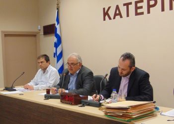 Γιατί όχι και εμείς υδατοδρόμιο;