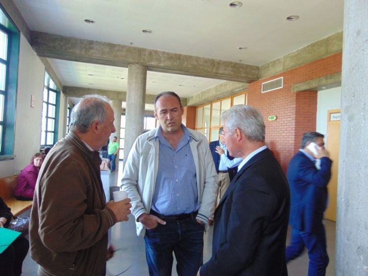 Αναβλήθηκε για τον Οκτώβριο η υπόθεση του δάσους των Πόρων