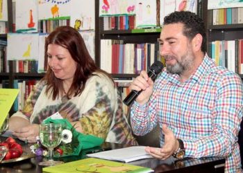 Ενθουσίασε μικρούς και μεγάλους η "Βούλα"