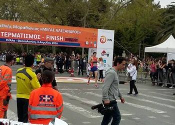 Ασημένιο μετάλλιο για τον Πασχάλη Τερζή