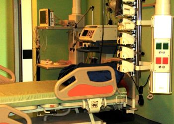 Νοσοκομείο: Επτά νέοι γιατροί, αλλά ΜΕΘ κλειστή