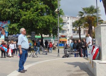 Ομιλία από την ΑΔΕΔΥ... γιοκ