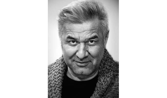 Το ήθος του λόγου: Δ.Ν. Μαρωνίτης kalfas_copy