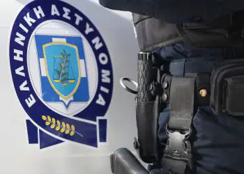 Συνελήφθη 25χρονος για κλοπή Συνελήφθη 25χρονος για κλοπή