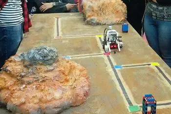 Η πρώτη ταινία του ΕΕΓΛ της πόλης μας