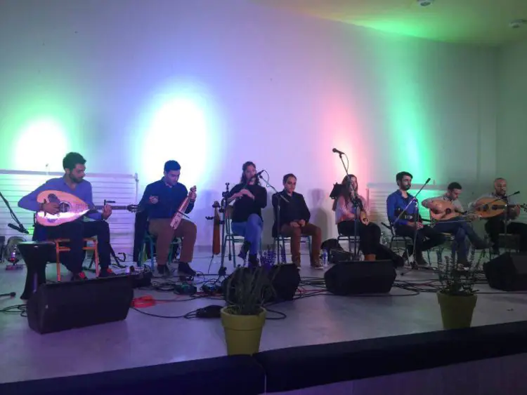 Εκδήλωση στο 19ο Δημοτικό Σχολείο Κατερίνης