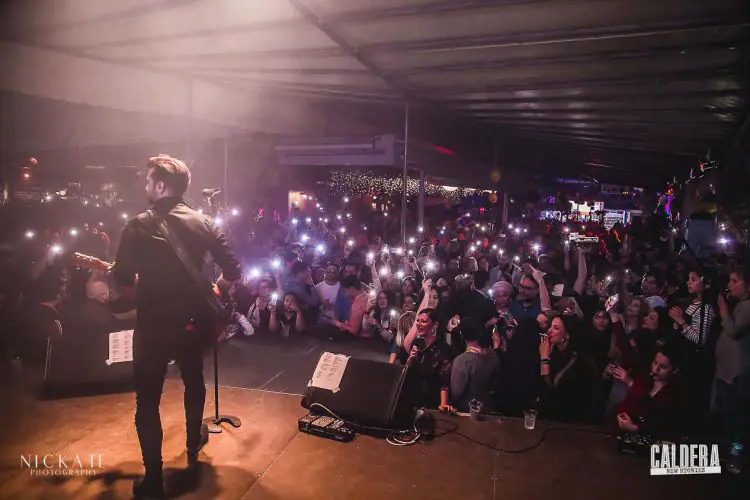 Με απόλυτη επιτυχία το γενέθλιο πάρτι sxolia_kalntera_1