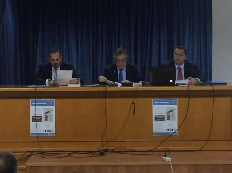 Παρουσιάστηκε το βιβλίο: "Θράκη, το επόμενο βήμα"