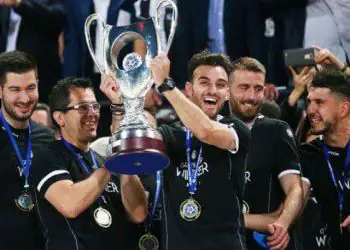 Η Πιερία θαύμασε τα παιδιά της Η Πιερία θαύμασε τα παιδιά της