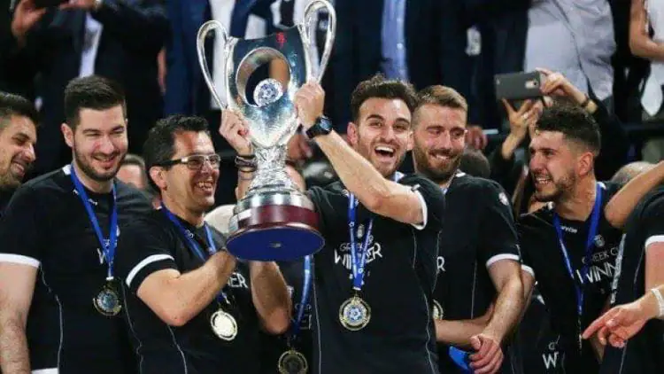 Η Πιερία θαύμασε τα παιδιά της Η Πιερία θαύμασε τα παιδιά της