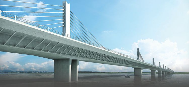 Η γέφυρα Λήμνου – Καβάλας gefyra2