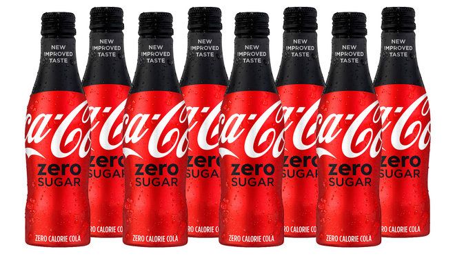 Coca-Cola-Zero-Sugar