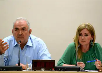 Με ενδιαφέροντα θέματα θα συνεδριάσει το Δημοτικό Συμβούλιο Κατερίνης dimotiko_symvoylio_katerinis