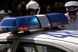 Συνελήφθη 32χρονος στην Κατερίνη download