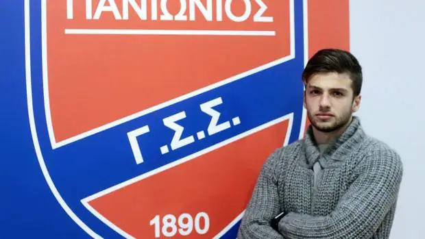 "Εκτελεστής" Λάμπρου! lamproy_ayti_isos