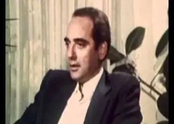 Μια έκθεση για τον Κωστή Μοσκώ moskof