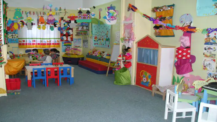 Ξεκίνησαν σήμερα οι εγγραφές σε βρεφονηπιακούς σταθμούς paidikoi