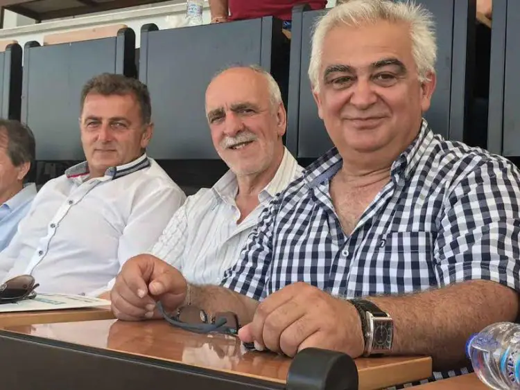 Περισσότεροι από 1000 αθλητές και αθλήτριες βρέθηκαν στο Δημοτικό Στάδιο panellinio_protathlima