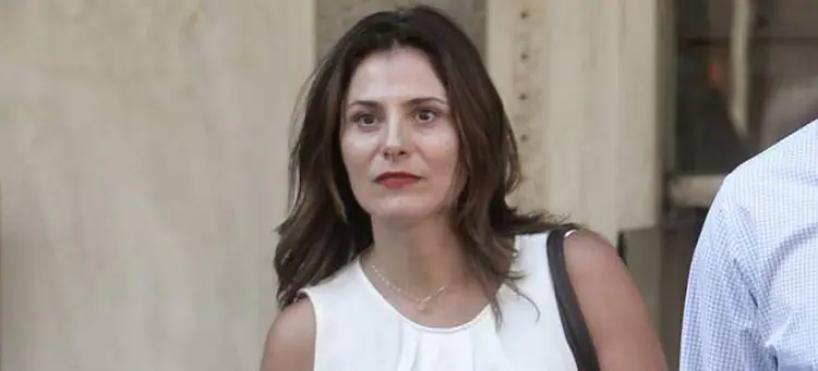 Η Μπέτυ Μπαζιάνα στα βήματα της Νταϊάνα peristera-mpaziana