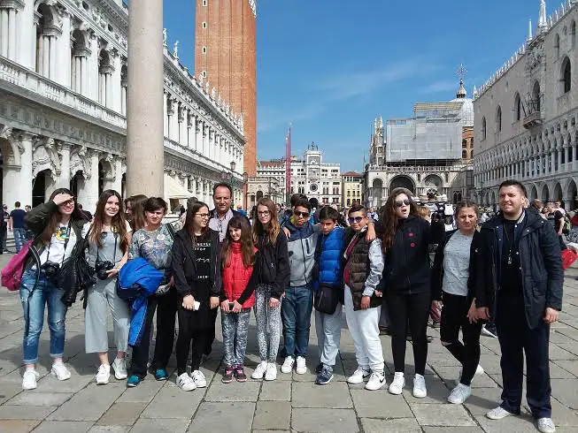 Τελευταία συνάντηση του Ευρωπαϊκού προγράμματος Erasmus+ E.CH.O platon