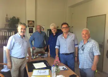 Ένα καινοτόμο πρόγραμμα στον χώρο της υγείας sxolio_nosokomeio