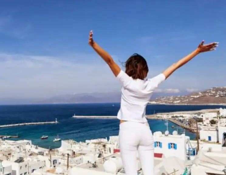 Έσπασε κοντέρ η ζήτηση για τους ελληνικούς προορισμούς toyrismos