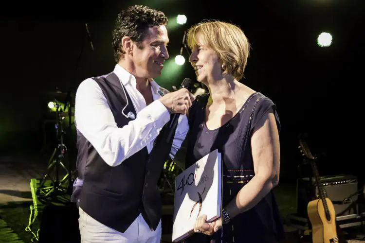 Ήταν μια εξαιρετική στιγμή του Φεστιβάλ Ολύμπου zafeiro_fragkoylis1