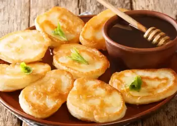 Η συνταγή της ημέρας: Πισία