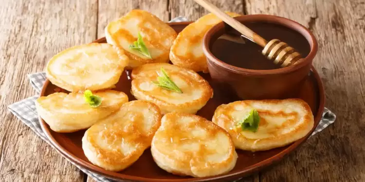 Η συνταγή της ημέρας: Πισία