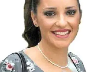 ΒΗΜΑ...τίζοντας: Η Βασιλική εισέρχεται δυναμικά στα κοινά του τόπου koyrinivth_vasiliki