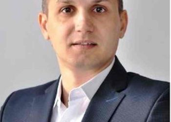 ΒΗΜΑ...τίζοντας: Ο Κώστας Μπουκλής πιστεύει στην δύναμη του εθελοντισμού sxolio_boykli