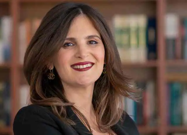 ΒΗΜΑ...τίζοντας: Η Ευγενία Τελμετίδου-Koυκιώτη υποψήφια δημοτική σύμβουλος με τον Κώστα Κουκοδήμο sxolio_eygenias