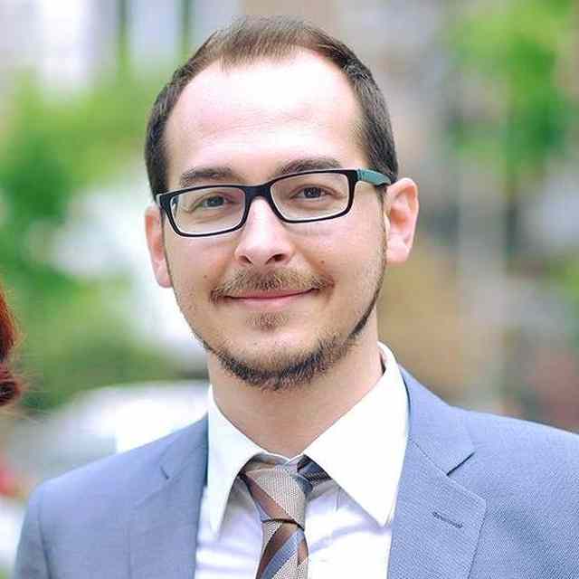 ΒΗΜΑ...τίζοντας: Ηρακλής Καρπούζας, ένας νέος πολιτικός μηχανικός στο πλευρό του Θανάση Λιακόπουλου sxolio_karpoyza