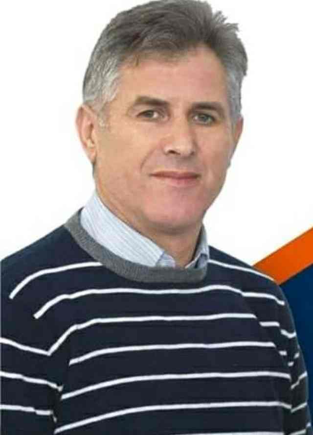 ΒΗΜΑ...τίζοντας: Ο απόστρατος Αξιωματικός Ηλίας Κατσίμπουρας υποψήφιος με τον Σάββα Χιονίδη sxolio_katsimpoyra