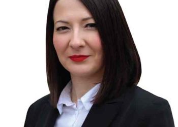 ΒΗΜΑ...τίζοντας: Kυριακή Κέρογλου, μια γυναικεία φωνή με γνώση και δυνατότητες στο πλευρό του Γιώργου Νταντάμη sxolio_kerogloy