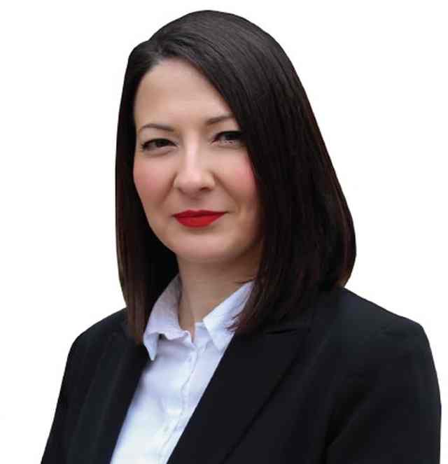 ΒΗΜΑ...τίζοντας: Kυριακή Κέρογλου, μια γυναικεία φωνή με γνώση και δυνατότητες στο πλευρό του Γιώργου Νταντάμη sxolio_kerogloy