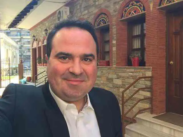 ΒΗΜΑ...τίζοντας: Ο Ναούμ Ευαγγελόπουλος δηλώνει έτοιμος να αναλάβει τα ηνία στην τοπική αυτοδιοίκηση sxolio_naoym