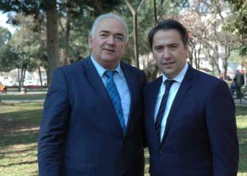 ΒΗΜΑ...τίζοντας: Ο Αντιδήμαρχος Νίκος Παπαζιώγας εκ νέου υποψήφιος δημοτικός σύμβουλος με τον Σάββα Χιονίδη sxolio_papazioga