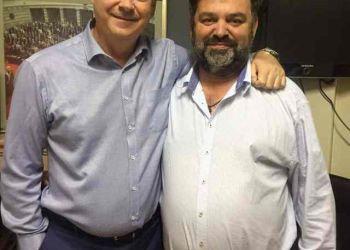 ΒΗΜΑ...τίζοντας: Ο Γιάννης Συμεωνίδης ετοιμάζεται να ασχοληθεί δυναμικά με την τοπική αυτοδιοίκηση sxolio_symenonidi