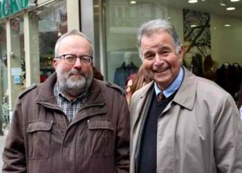 ΒΗΜΑ...τίζοντας: Ο Τάσος Τασιούλας υποψήφιος δημοτικός σύμβουλος στο πλευρό του Γιώργου Νταντάμη sxolio_tasioyla