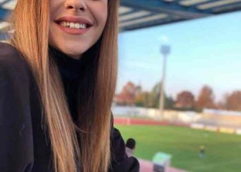 ΒΗΜΑ...τίζοντας: Μαρία Χατζηβασιλείου, μια νέα και ταυτόχρονα ελπιδοφόρα παρουσία στα κοινά sxolio_xatzhvasileioy